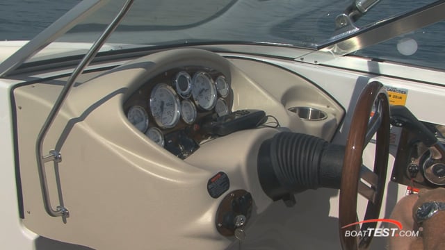 Boat Test Review on BoatTest.com