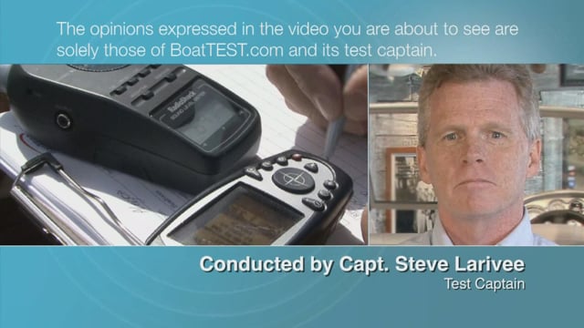 Boat Test Review on BoatTest.com