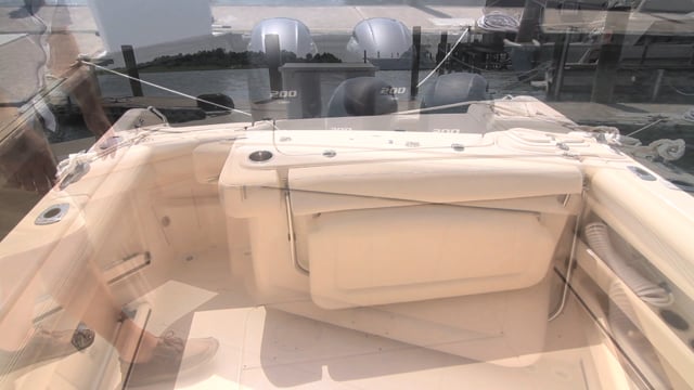 Boat Test Review on BoatTest.com