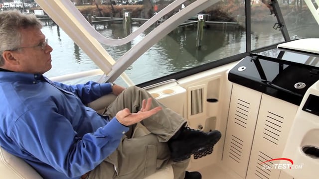 Boat Test Review on BoatTest.com