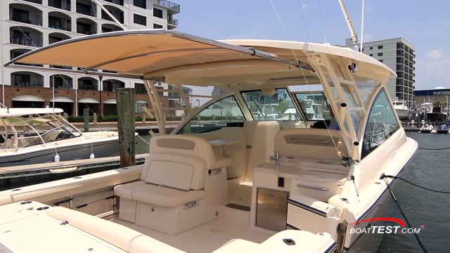 Boat Test Review on BoatTest.com
