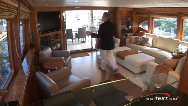 Boat Test Review on BoatTest.com