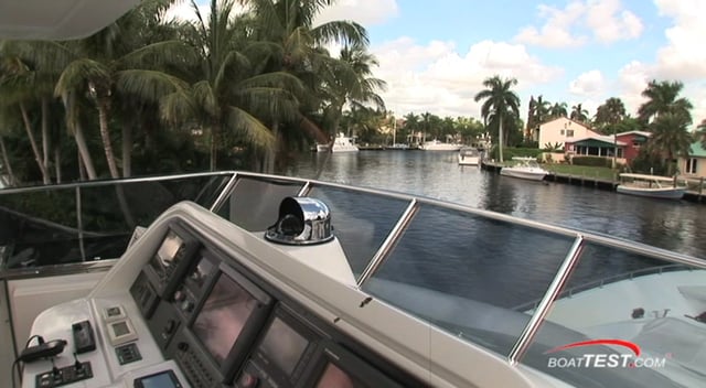 Boat Test Review on BoatTest.com