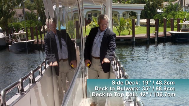Boat Test Review on BoatTest.com