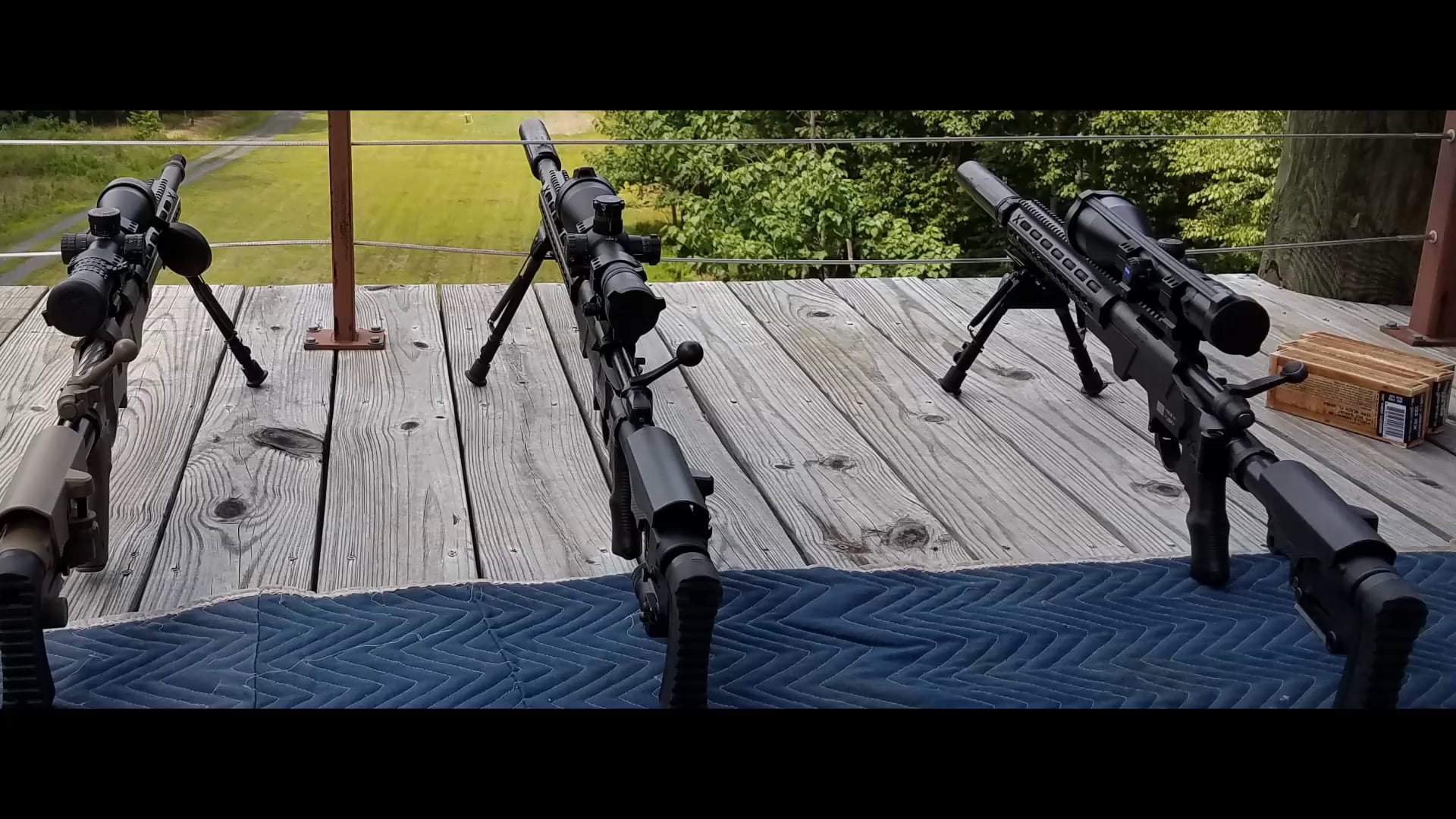 AB Arms_PT Promo