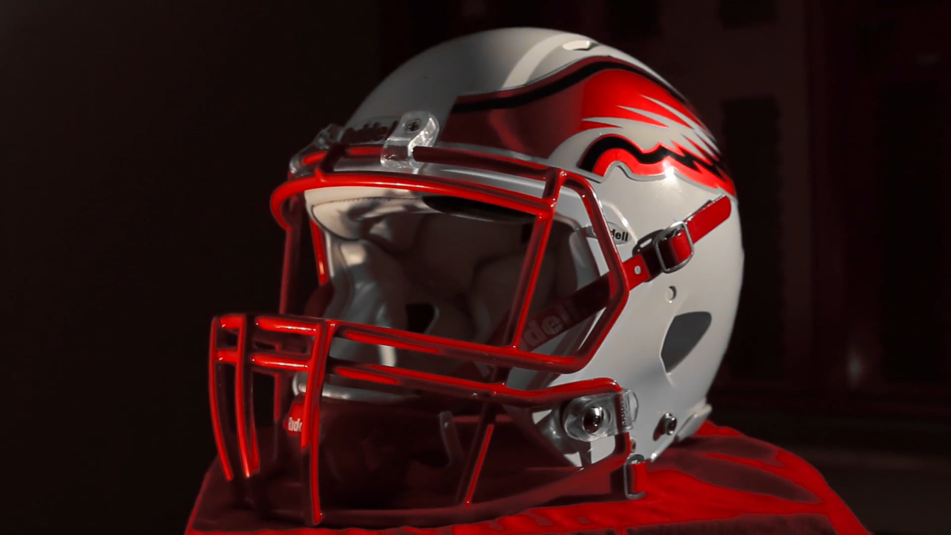 STH Football Promo