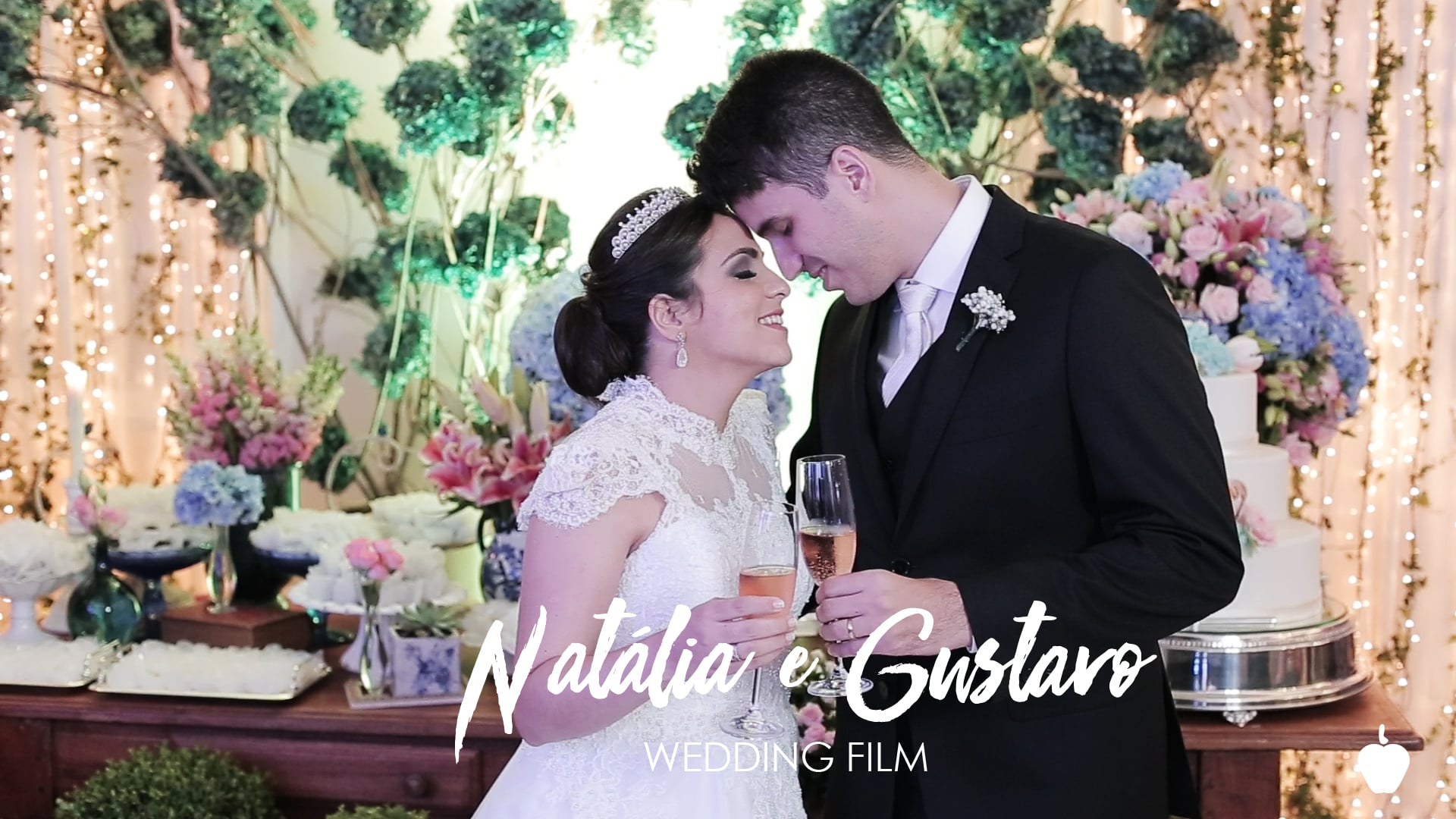 Casamento Natália e Gustavo