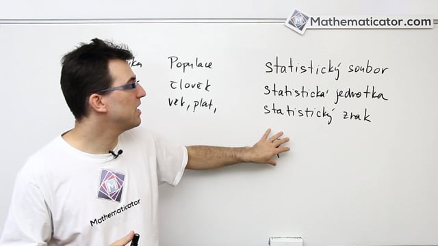 02. O Čem je popisná statistika