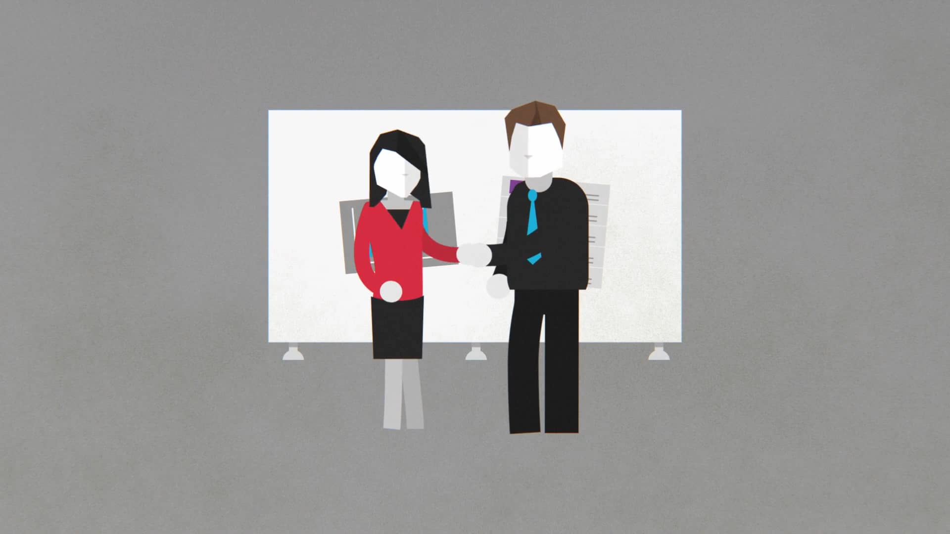 Quartz Events Model on Vimeo