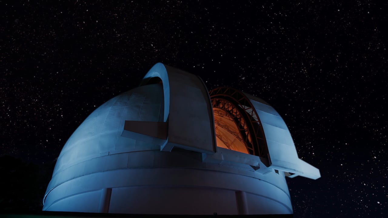 Noctambulos Universo infinito