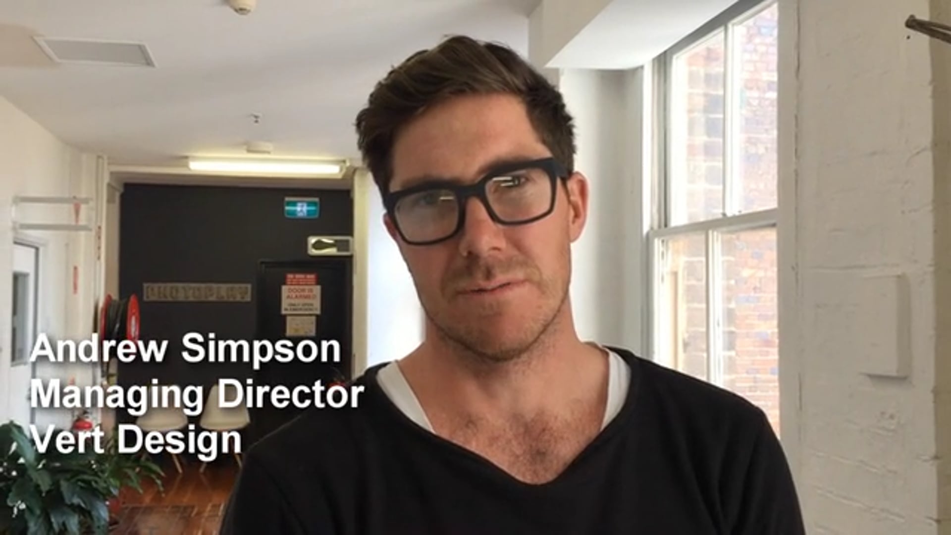 Andrew Simpson