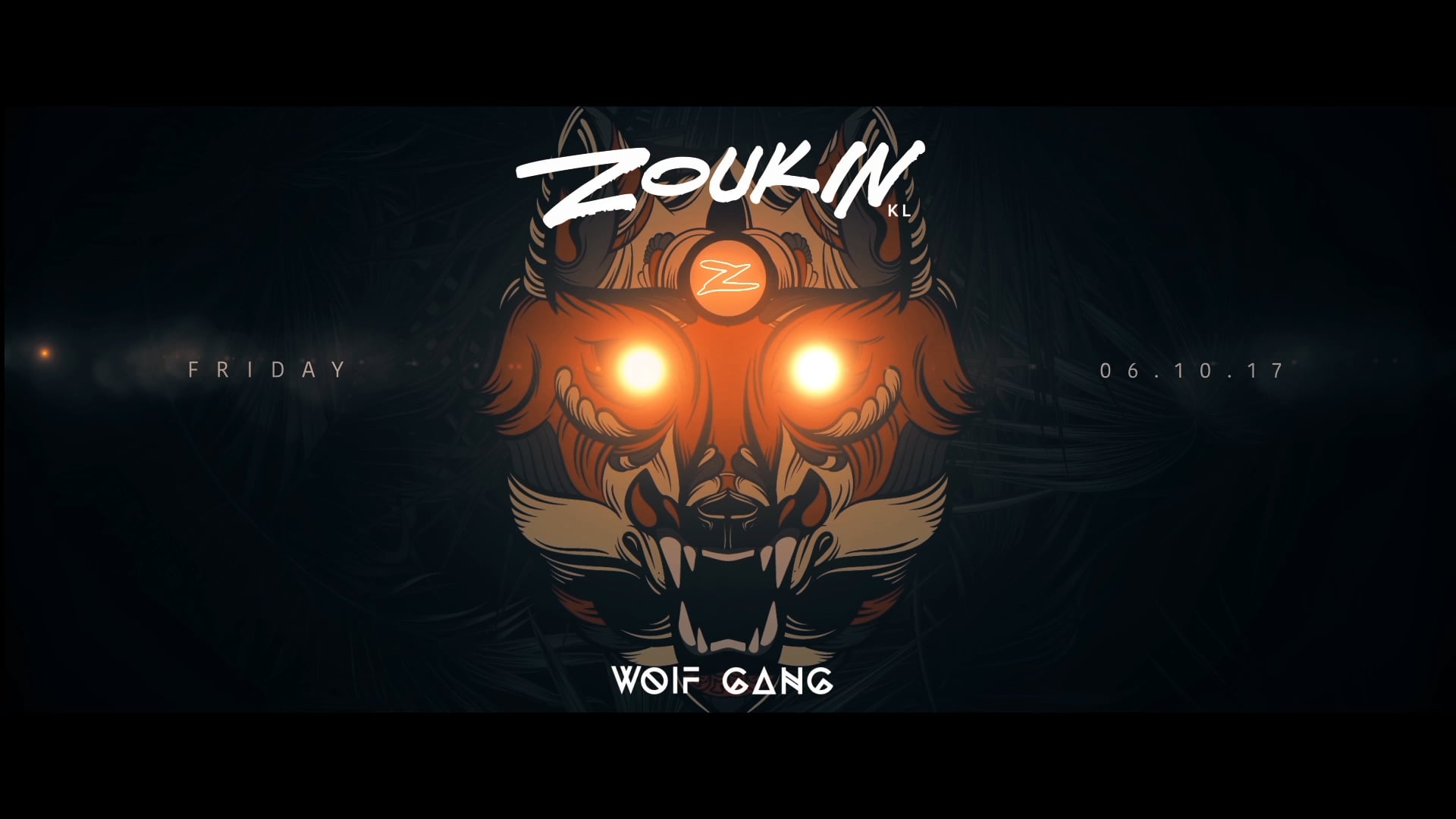 ZoukIn-2017 Teaser