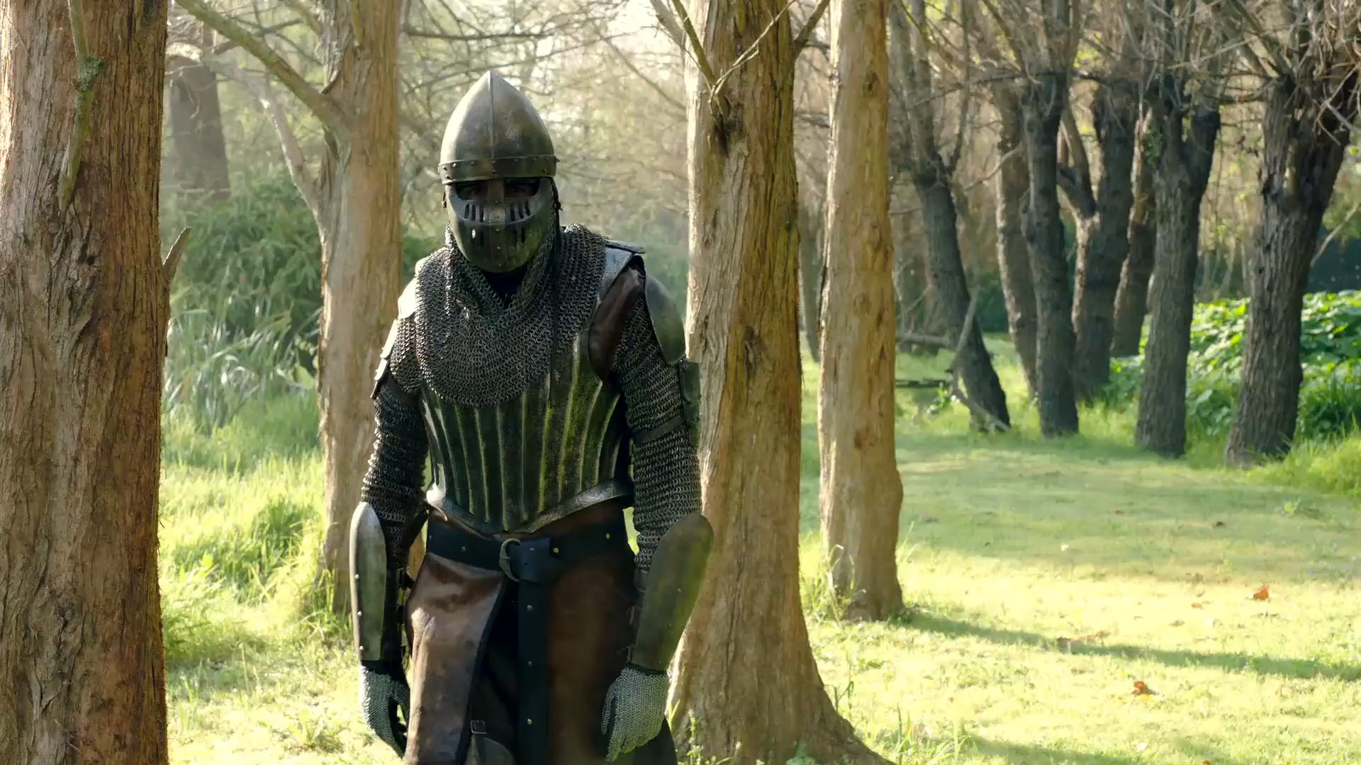 DOS EQUIS - WHO IS HE