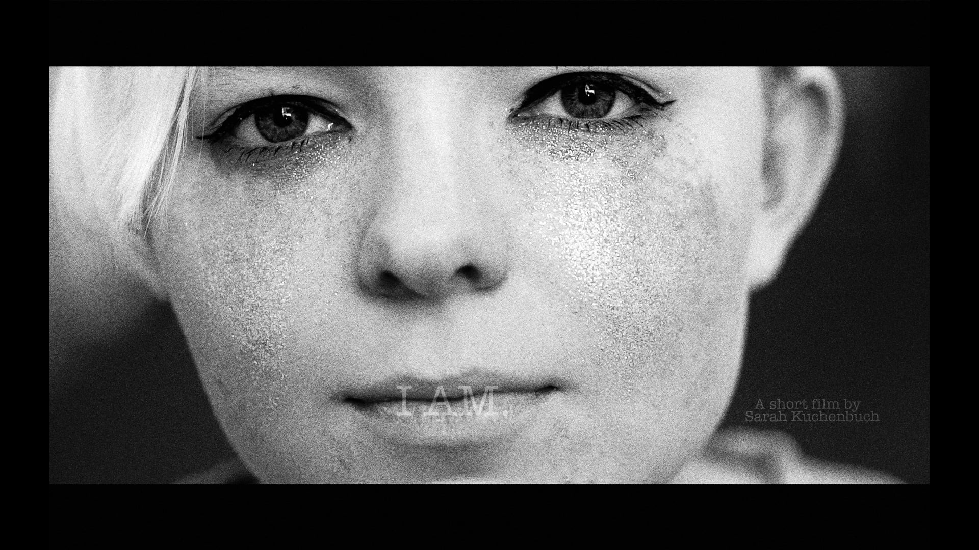 I AM. [short film]