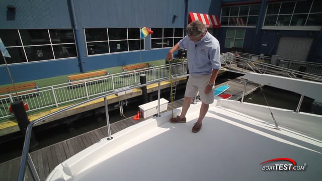 Boat Test Review on BoatTest.com