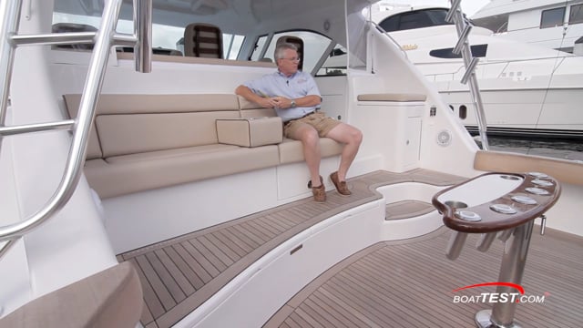 Boat Test Review on BoatTest.com