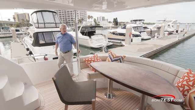 Boat Test Review on BoatTest.com