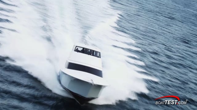 Boat Test Review on BoatTest.com