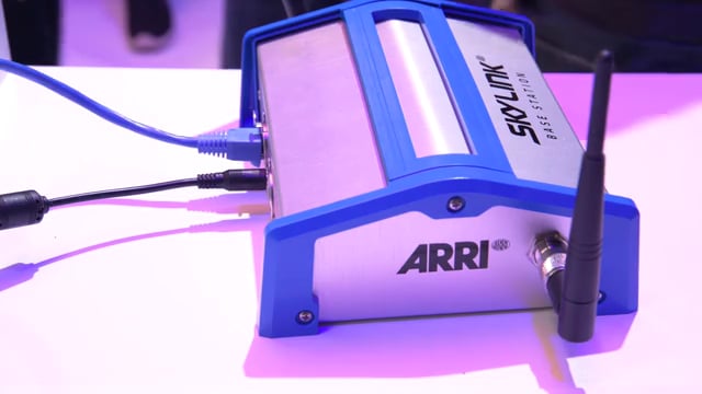 arri sky link