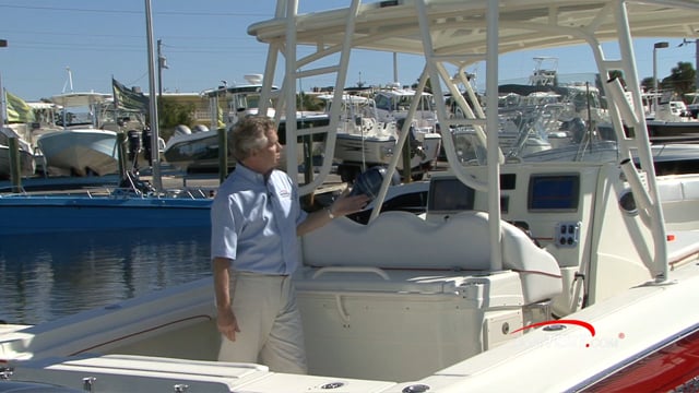 Boat Test Review on BoatTest.com
