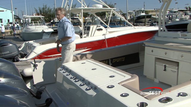Boat Test Review on BoatTest.com