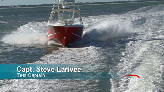 Boat Test Review on BoatTest.com