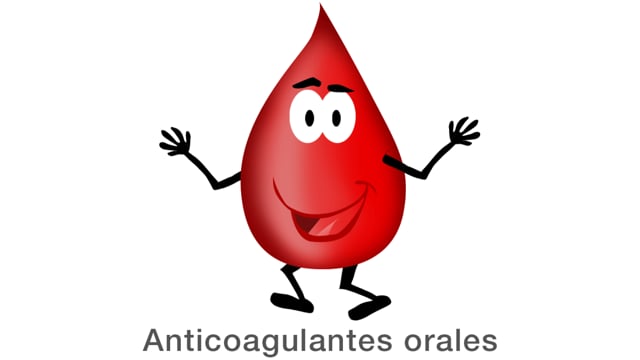 Anticoagulantes orales