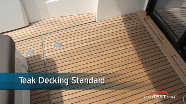 Boat Test Review on BoatTest.com
