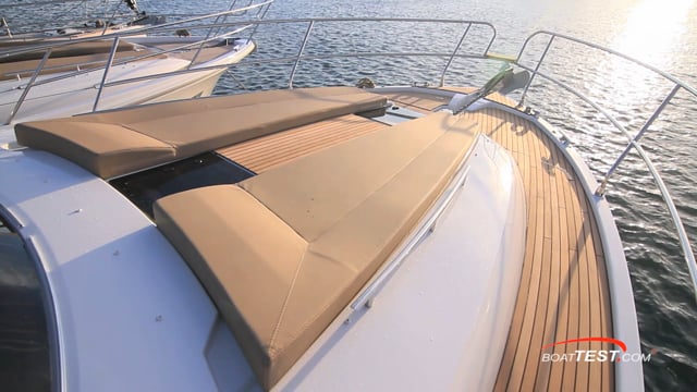 Boat Test Review on BoatTest.com