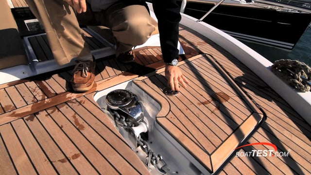 Boat Test Review on BoatTest.com