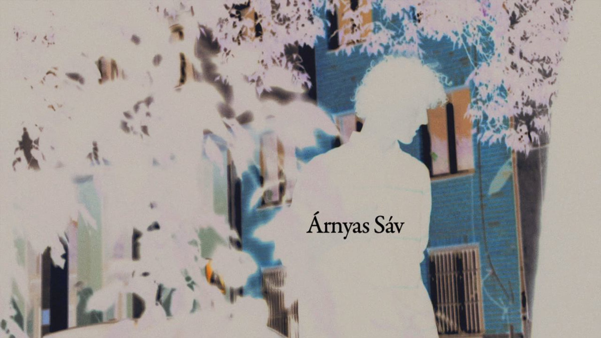 Árnyas Sáv