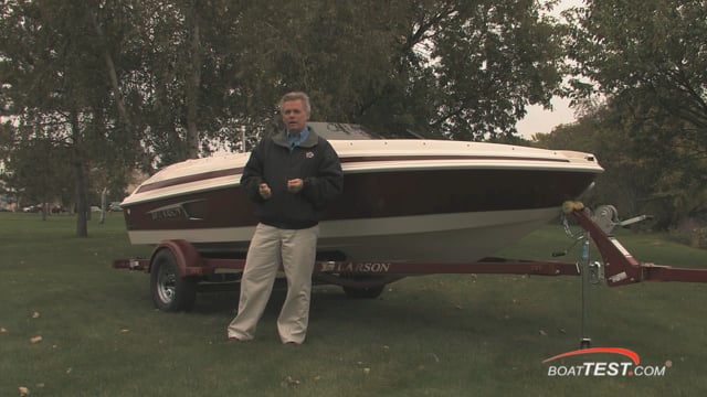 Boat Test Review on BoatTest.com
