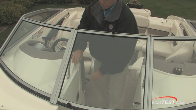 Boat Test Review on BoatTest.com