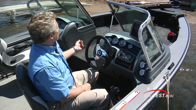 Boat Test Review on BoatTest.com