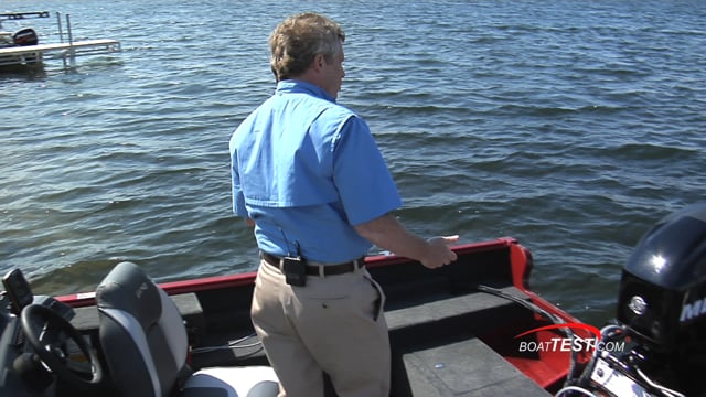 Boat Test Review on BoatTest.com