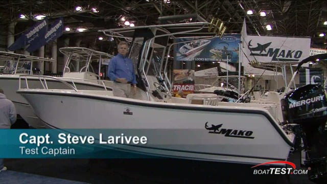 Boat Test Review on BoatTest.com