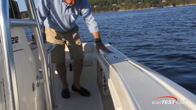 Boat Test Review on BoatTest.com