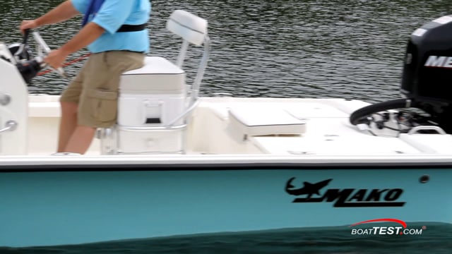 Boat Test Review on BoatTest.com
