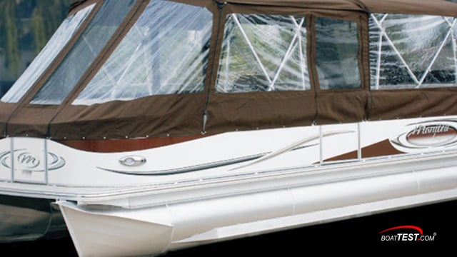 Boat Test Review on BoatTest.com