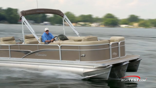 Boat Test Review on BoatTest.com