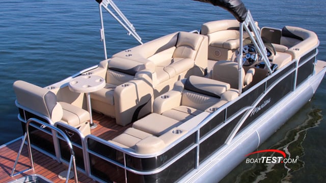 Boat Test Review on BoatTest.com