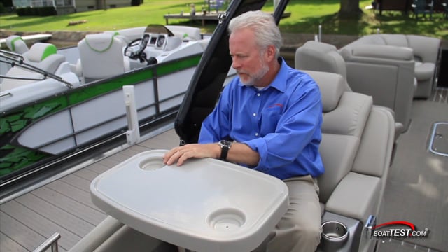 Boat Test Review on BoatTest.com