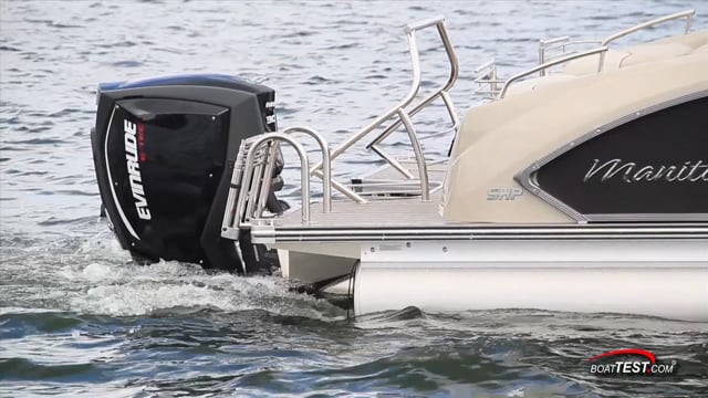 Boat Test Review on BoatTest.com