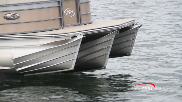 Boat Test Review on BoatTest.com
