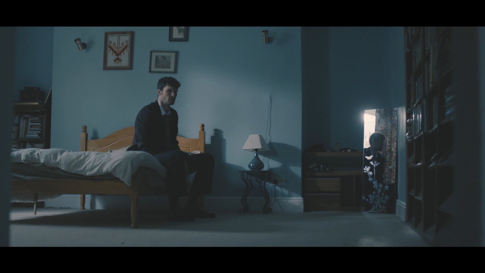 JUNE Short Film Trailer 2017