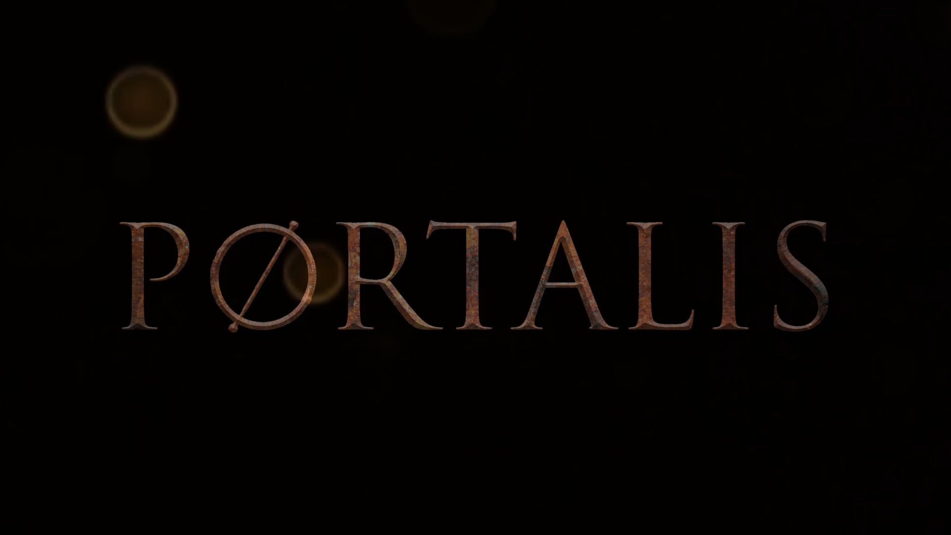 Portalis Official Trailer