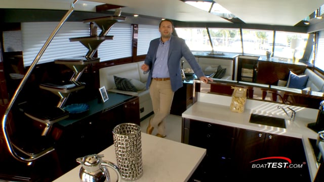 Boat Test Review on BoatTest.com