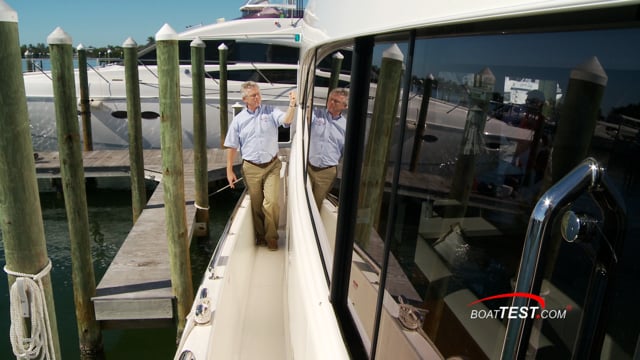 Boat Test Review on BoatTest.com