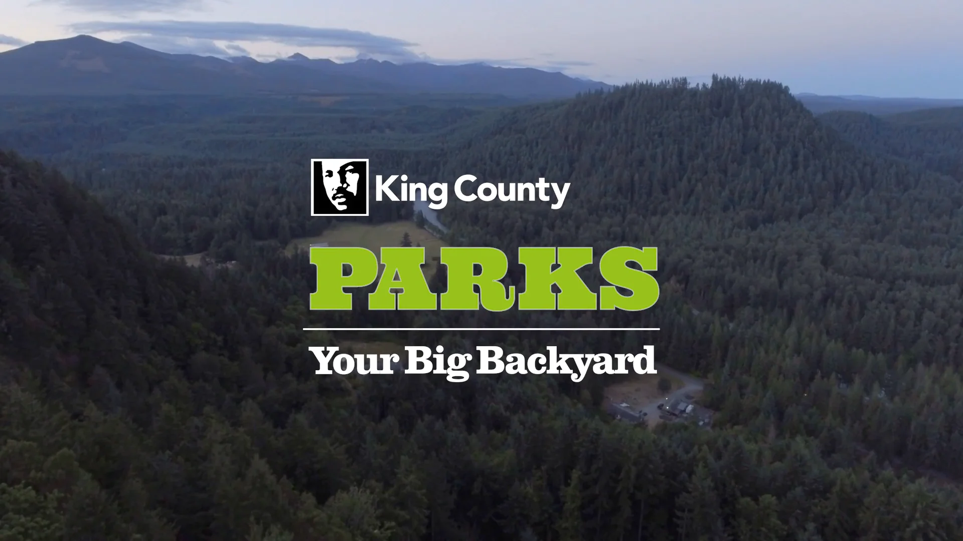 Introduction to King County Parks, image size:1920x1080