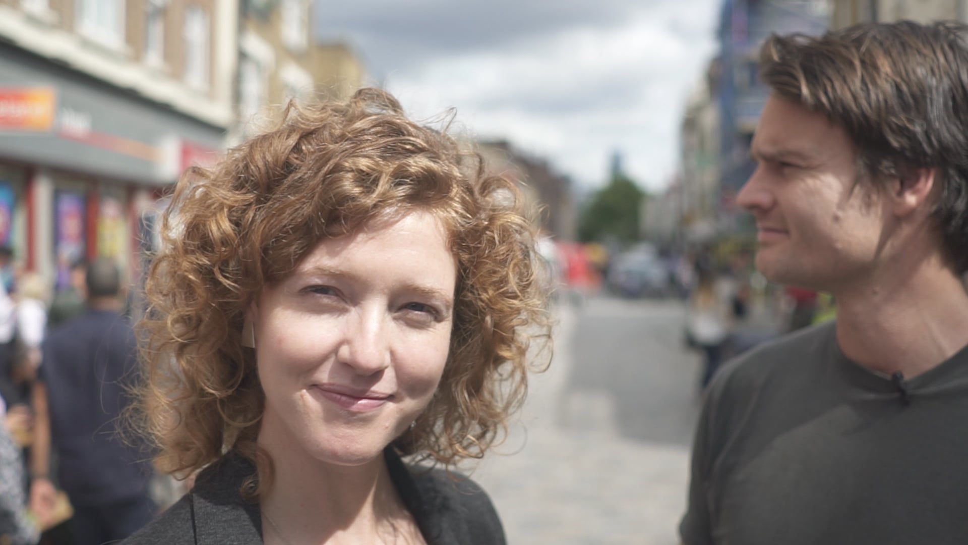 A New Normal: Smile Plastics